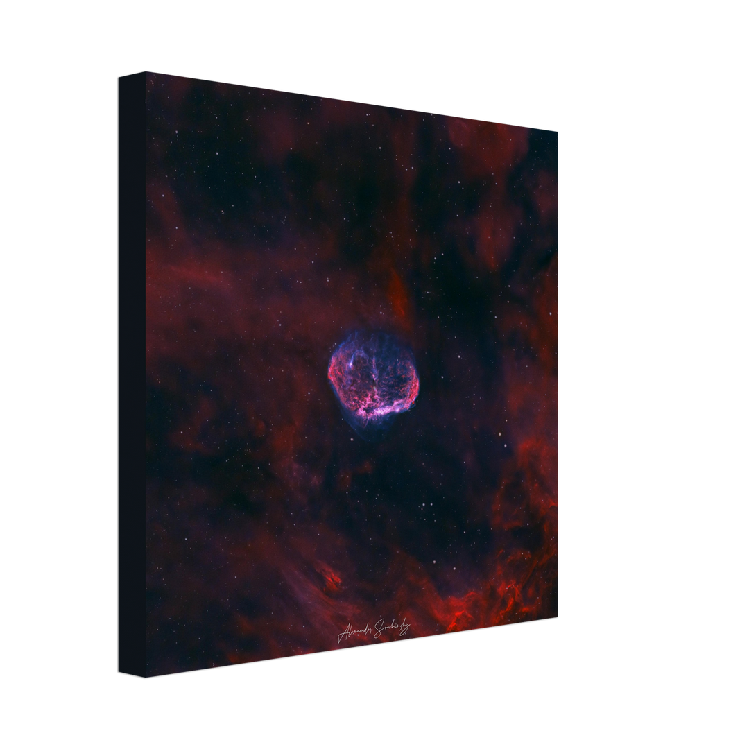Canvas - Square