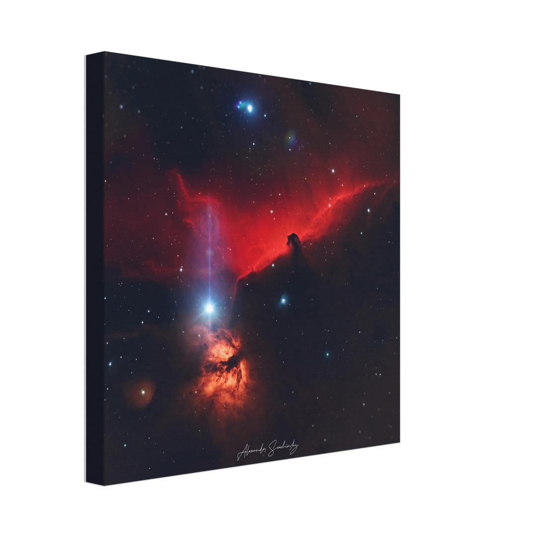 Canvas - Square