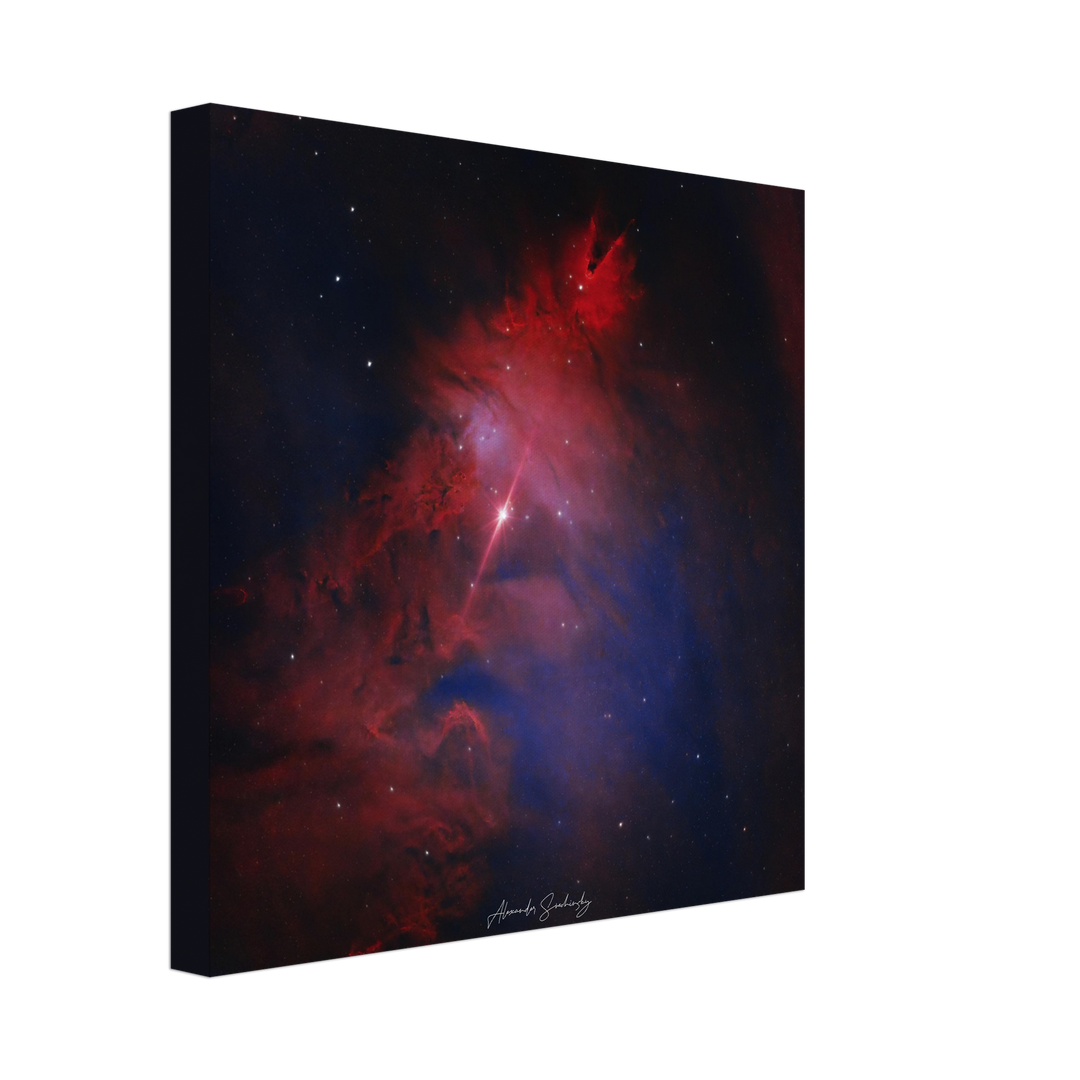 Canvas - Square