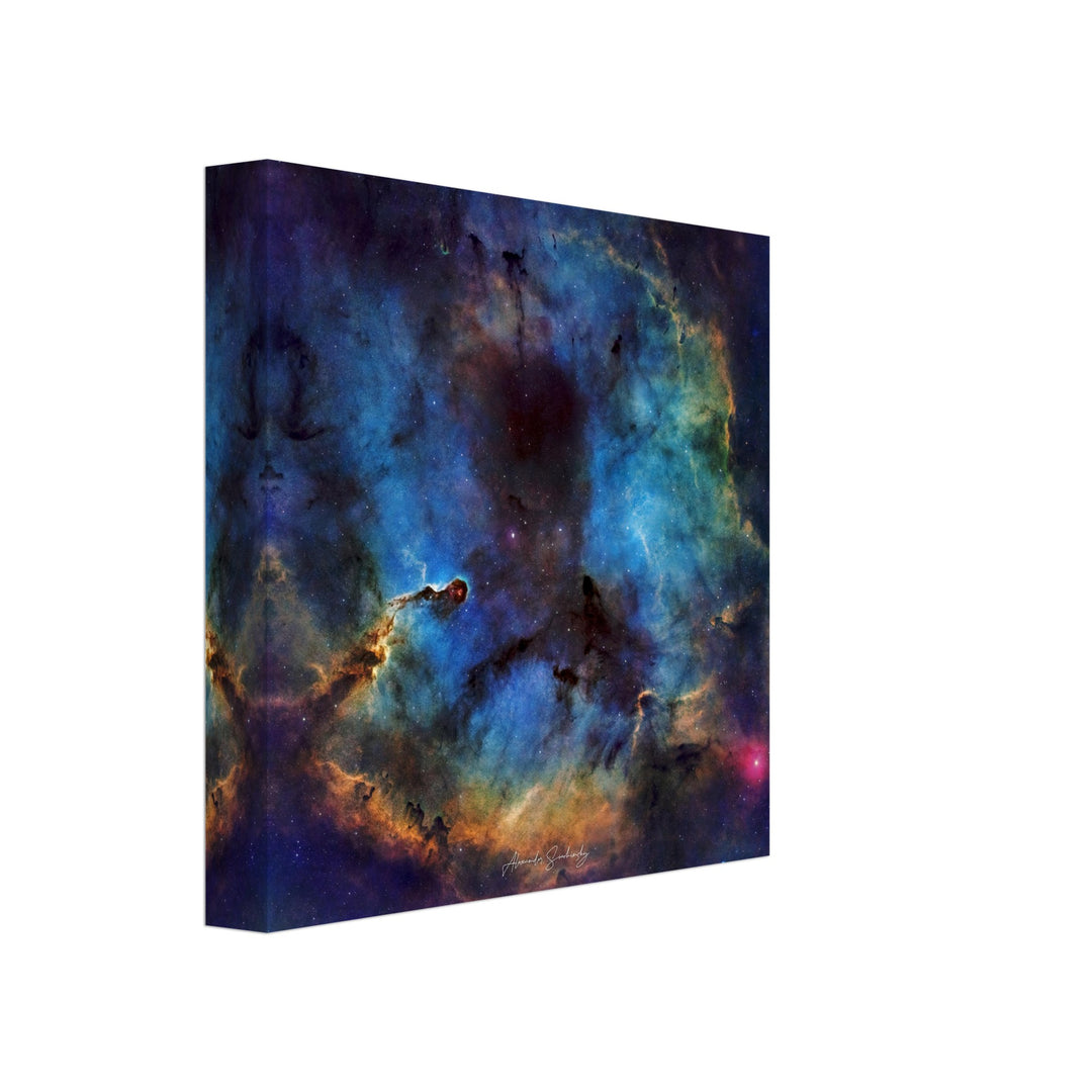 Canvas - Square