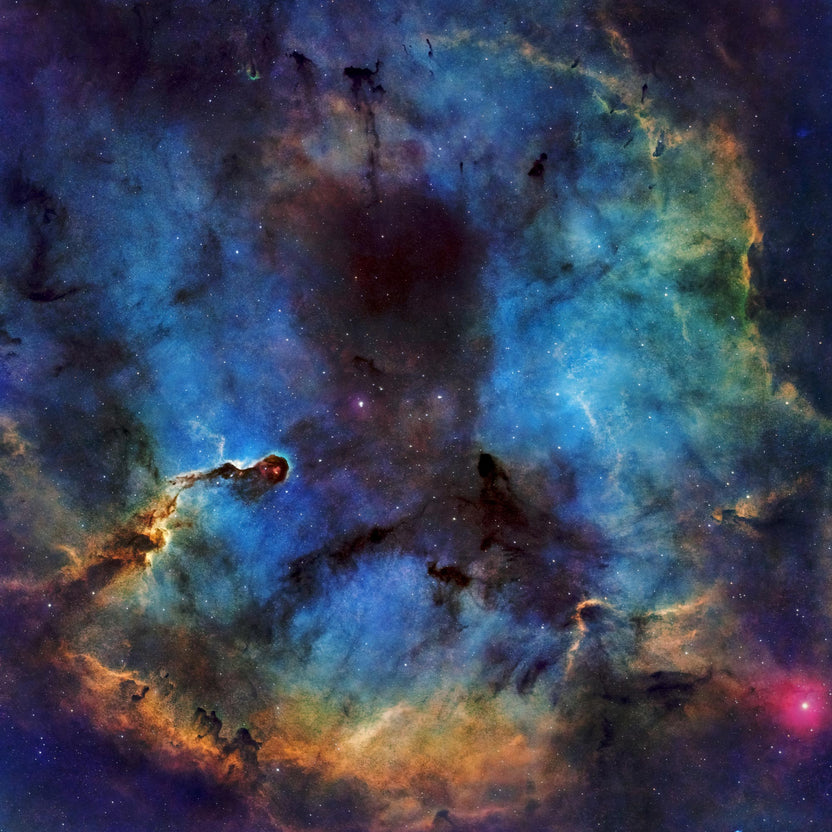 AstroFrame