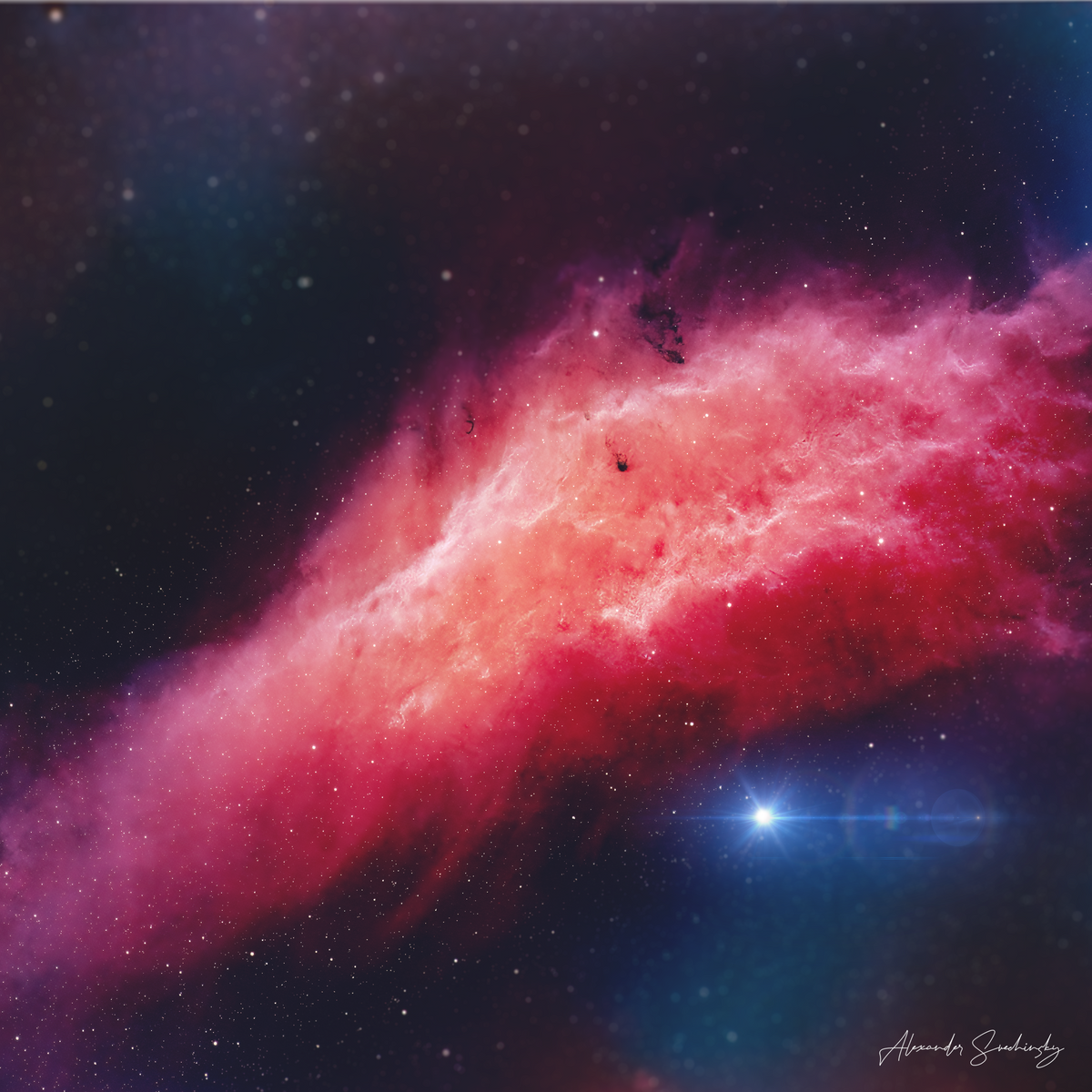 AstroFrame
